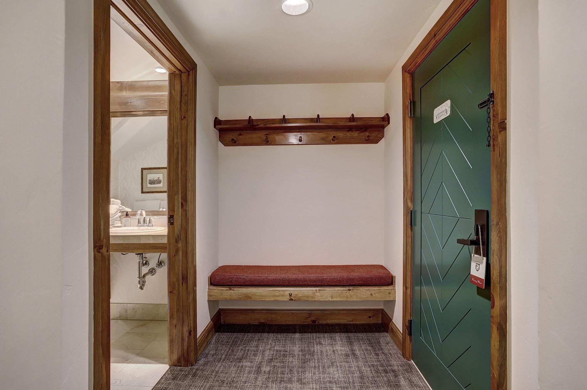 Austria Haus Hotel Vail Exterior foto