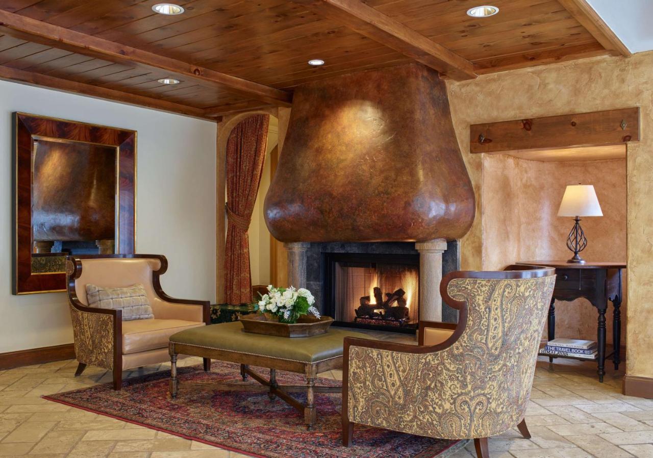 Austria Haus Hotel Vail Exterior foto
