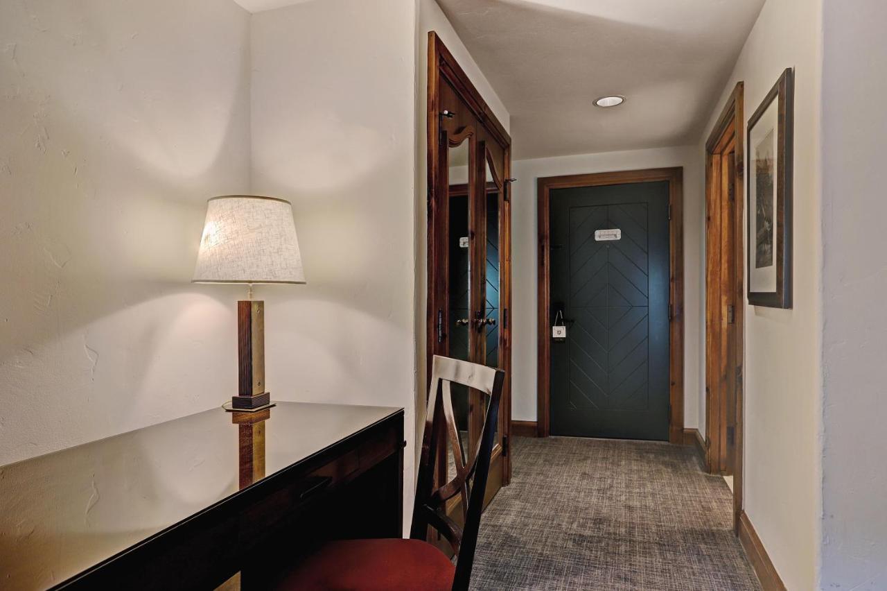 Austria Haus Hotel Vail Exterior foto